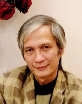 Vuong Duc as Văn