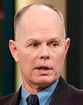 John Diaz