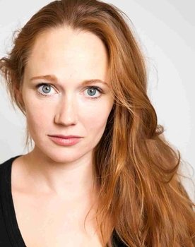 Aafke Buringh as Jessica Bellicher