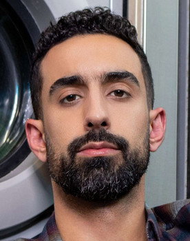 Ali Rush