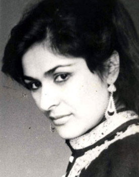 Zarina Khushvakhtova