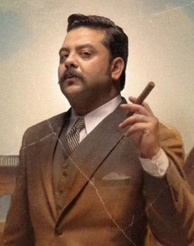 Fahad Emad as 