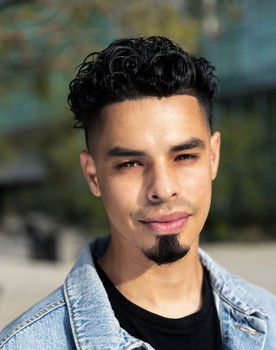 Anthony Geronimo Orendorff as Sosa