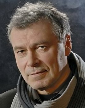 Rimantas Bagdzevičius as sargybibnis