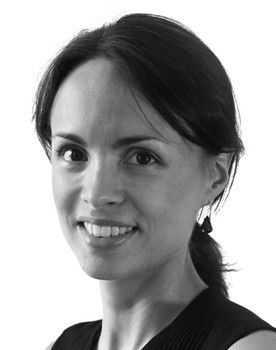 Anne-Violaine Houcke as Self