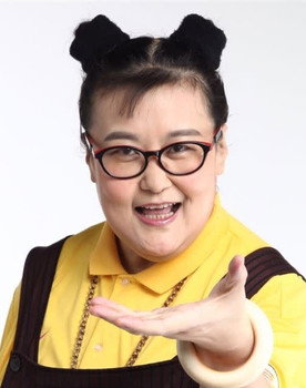 Xie Jingjing
