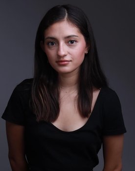 Natalia Quiroz as Pánfila