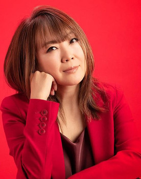 奥井雅美