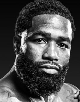 Adrien Broner