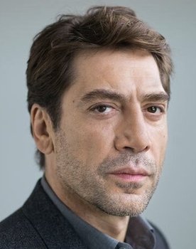 Javier Bardem Photo