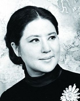 Choi Eun-hee as 
