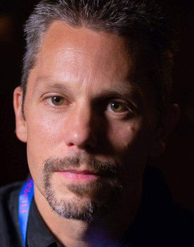 Michael A. Krehan as Typ