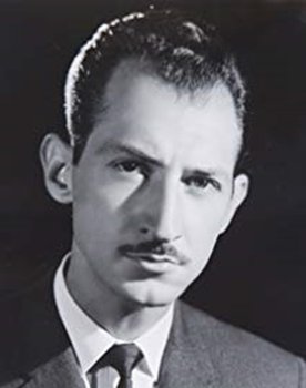 Carlos Enrique Taboada as 