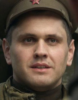 Konstantin Zhuravlyov as Vartan