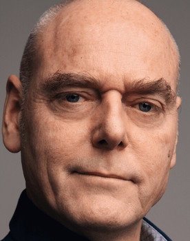 Pieter van der Sman