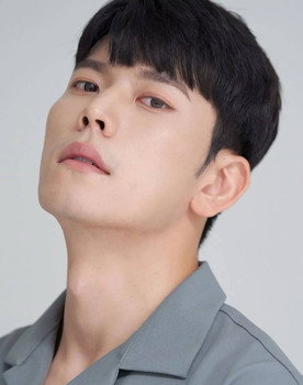 Lee Eun-sang
