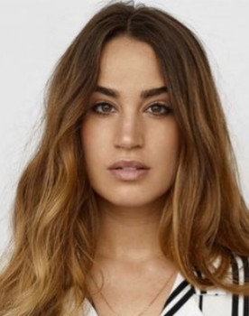 Sara Barroso