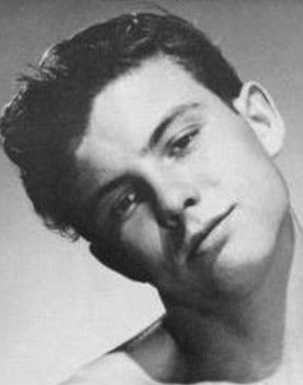 Jim Paris as (archive footage)