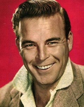 Scott Brady as Matt Hornbeck