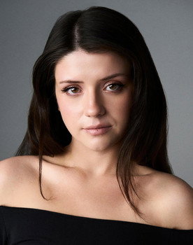 Natalie Collins
