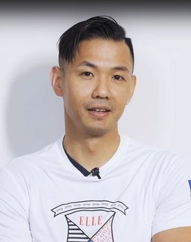 Charles Chen