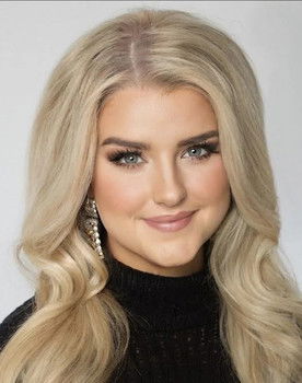 Madison Curtis as Dancer