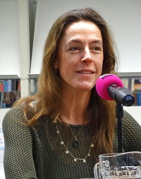 Mirjam van Hengel as 