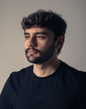 Thiago Rigonato as Tony Ruggeri