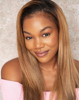 Mea Wilkerson