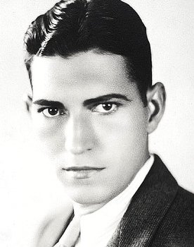 Walter Johnson