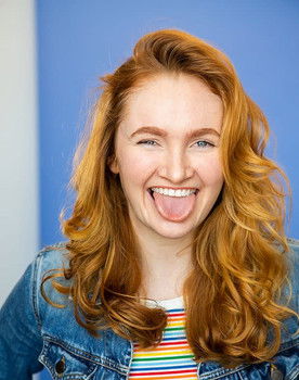 Libby Wahlmeier as Sonja