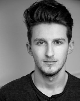 Adrien Benson