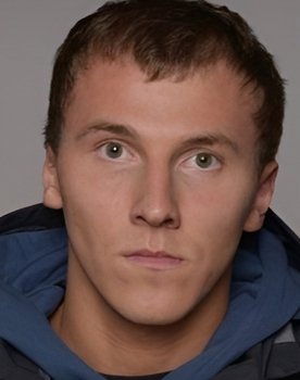 Павел Ерлыков