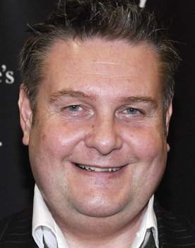 David Wells