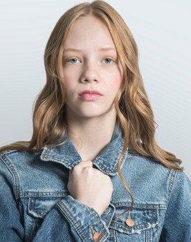 Caitlin Varner