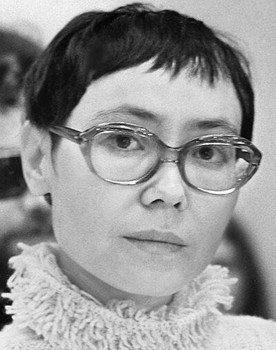 Dinara Asanova