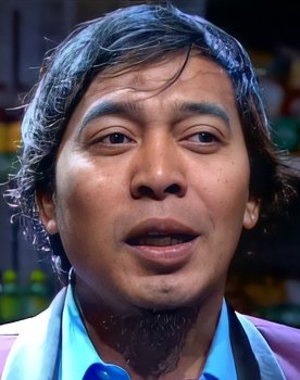 Komeng