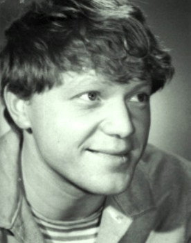 Aleksandr Bereznyak as 