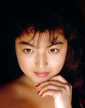 Kimiko Matsuzaka
