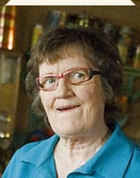 Marja-Sisko Aimonen as Äiti Kiljunen