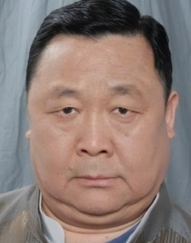 Chun Wong as Ying Nam