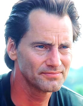 Sam Shepard