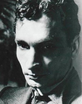 Albert Cossery