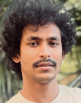 Pasindu Vithanage