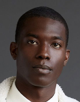 Salih Muhammad as Ron