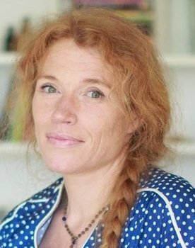 Benedikte Lindbeck