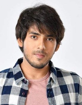 Prince Prachurya as Anish