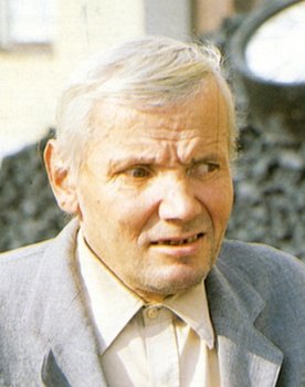 The Case of Bronek Pekosinski