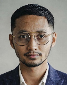 Sufian Suhaimi