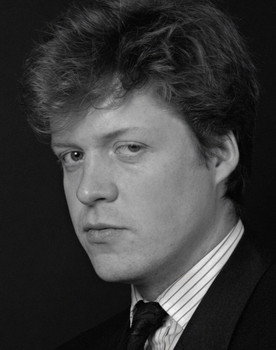 Charles Spencer